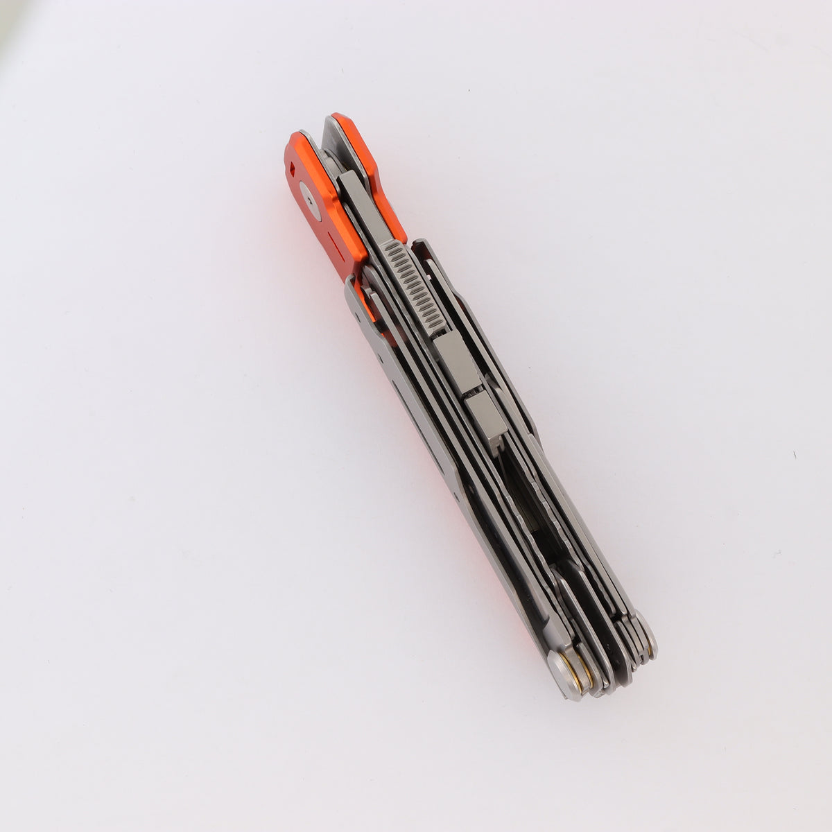 DAKOYU Split-X Modular Utility Knife