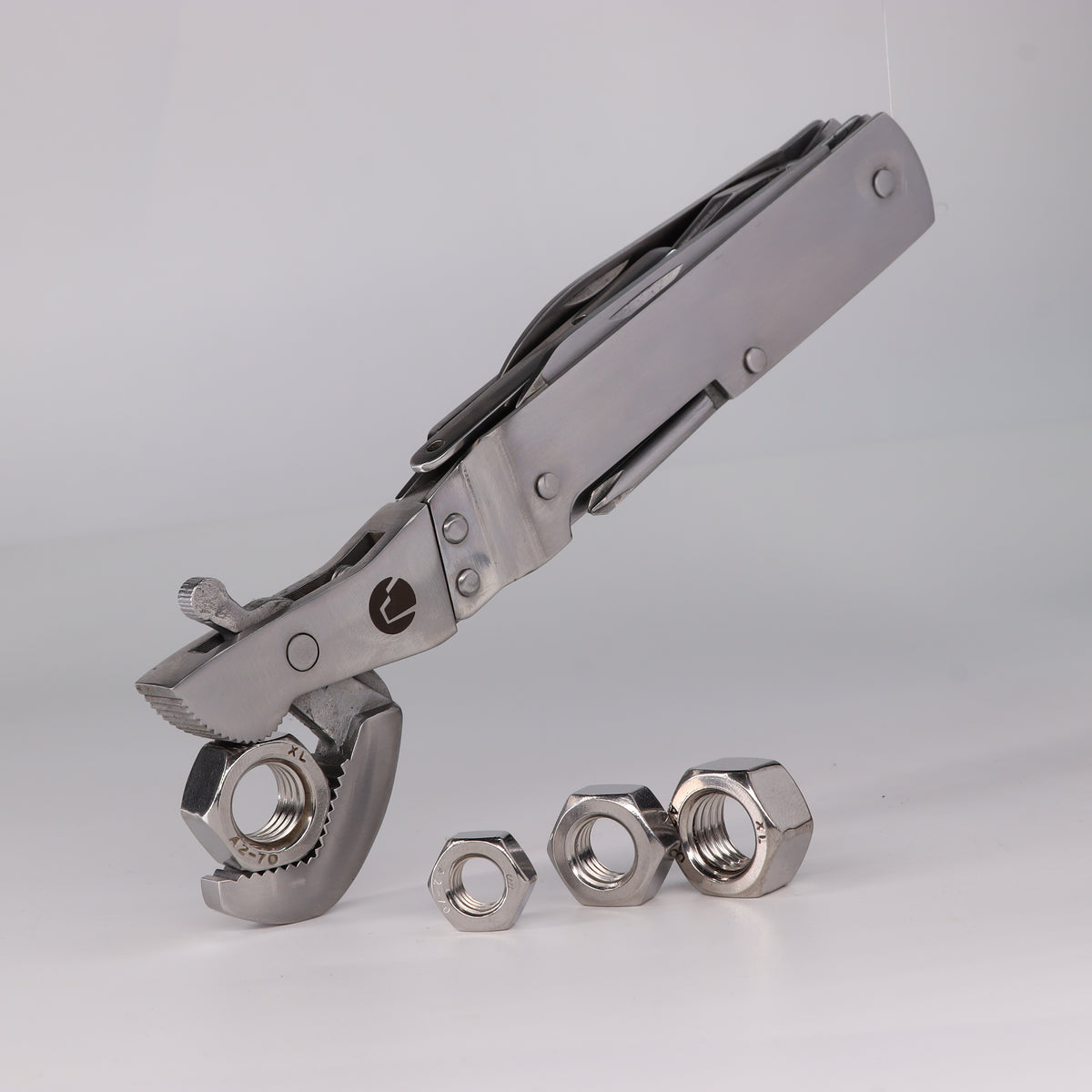 DAKOYU DKVintage Multi-Purpose Adjustable Wrench