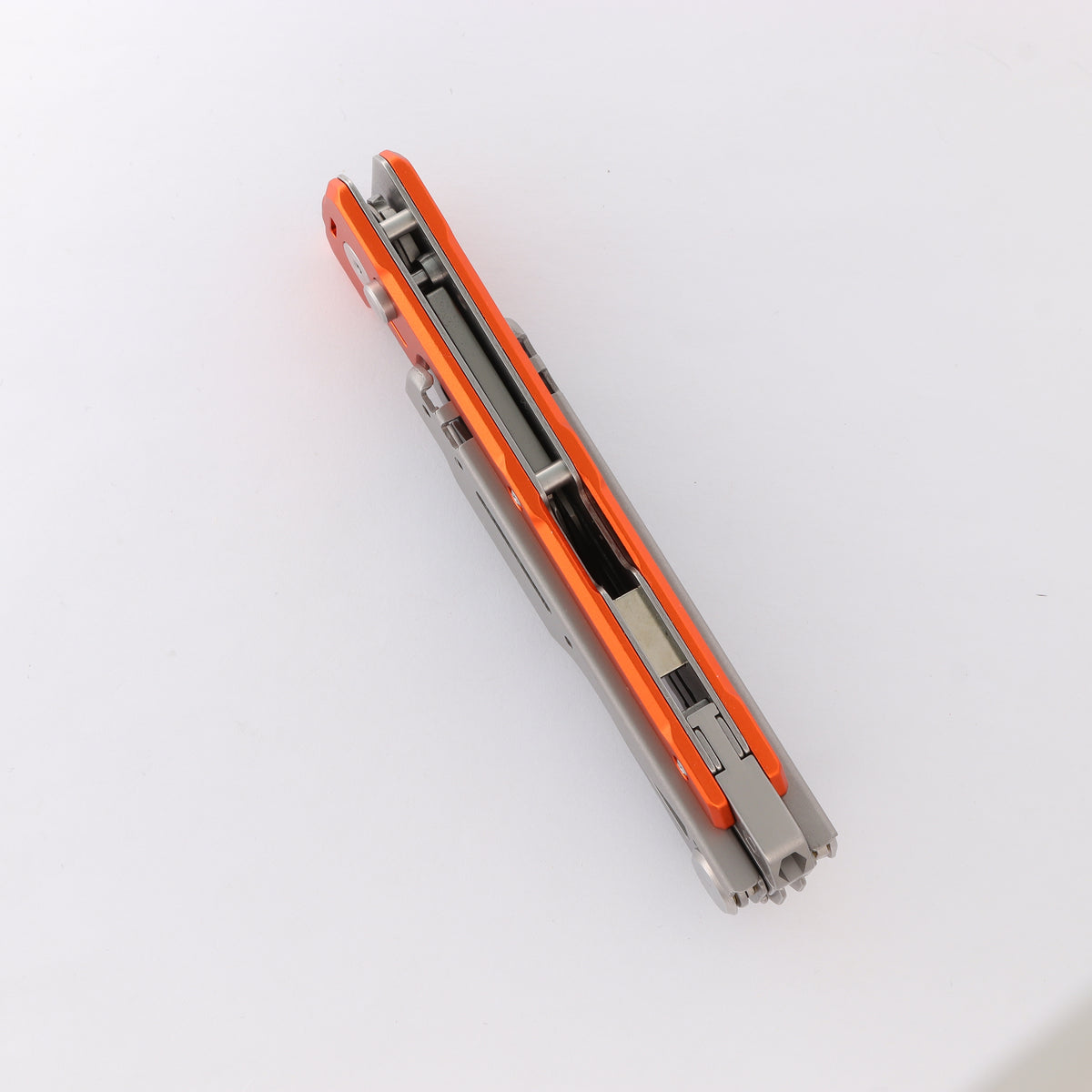 DAKOYU Split-X Modular Utility Knife