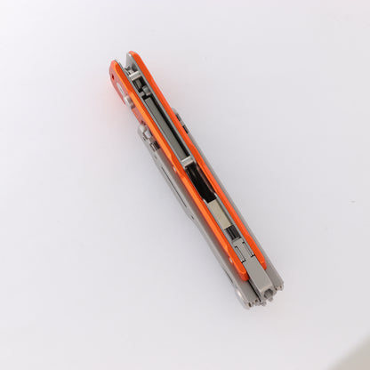 DAKOYU Split-X Modular Utility Knife