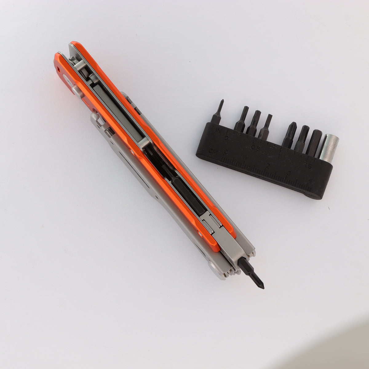 DAKOYU Split-X Modular Utility Knife