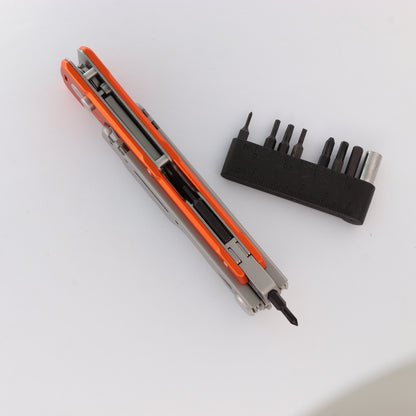 DAKOYU Split-X Modular Utility Knife