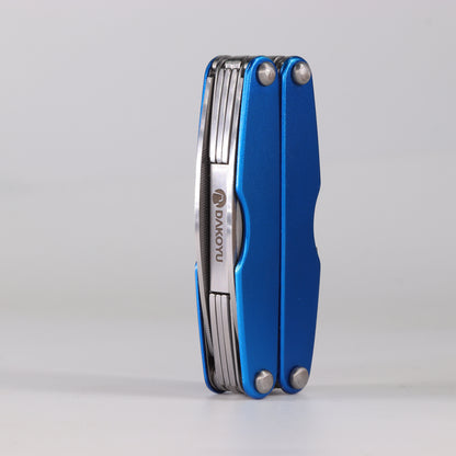 DAKOYU DK4 Blue