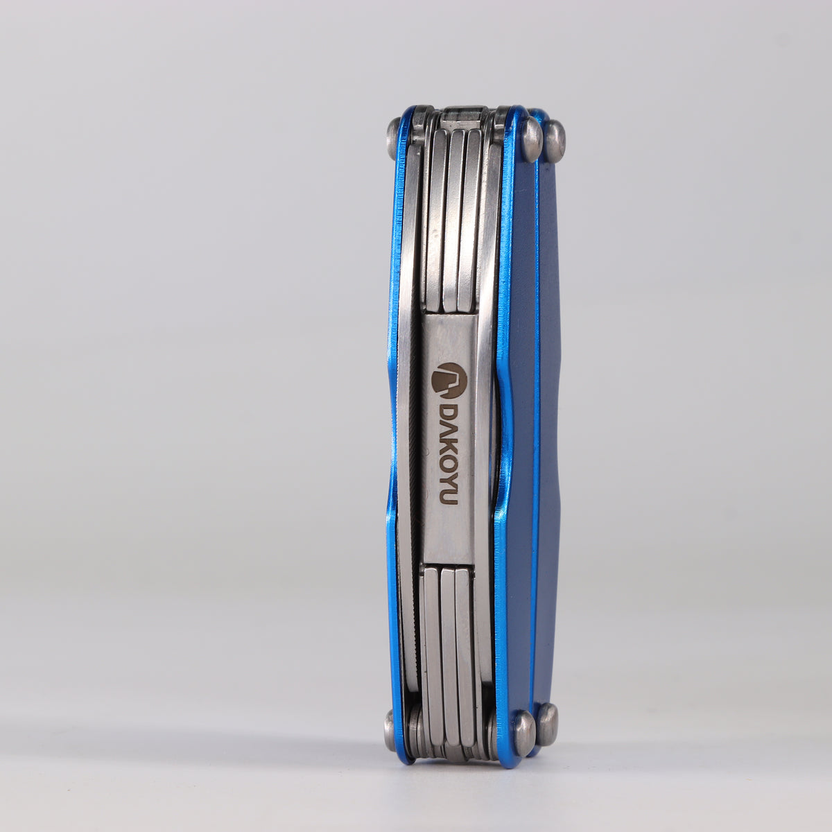 DAKOYU DK4 Blue