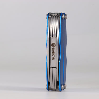 DAKOYU DK4 Blue