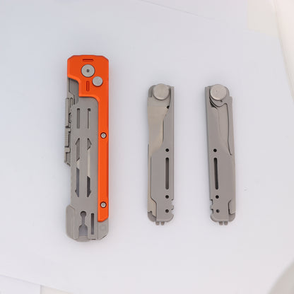 DAKOYU Split-X Modular Utility Knife
