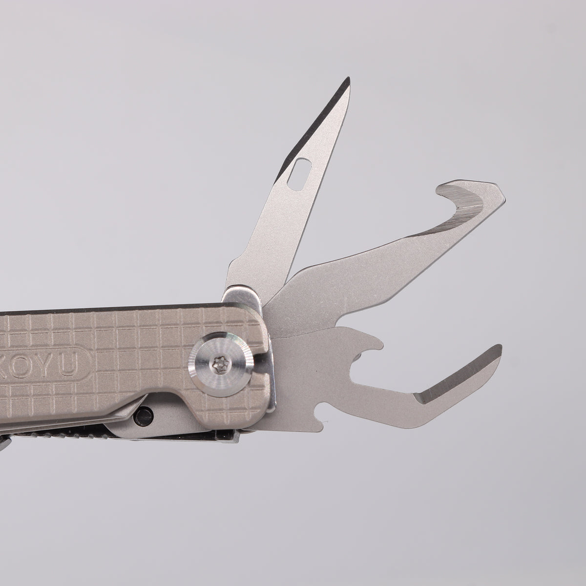 DAKOYU T1  Limited Edition Number