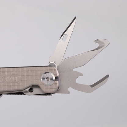 DAKOYU T1  Limited Edition Number