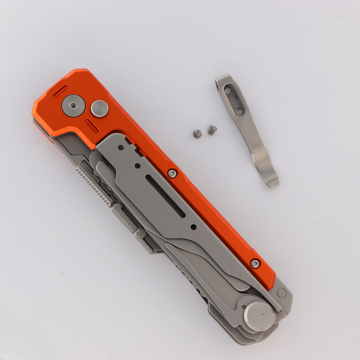DAKOYU Split-X Modular Utility Knife
