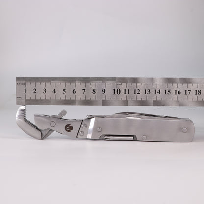 DAKOYU DKVintage Multi-Purpose Adjustable Wrench