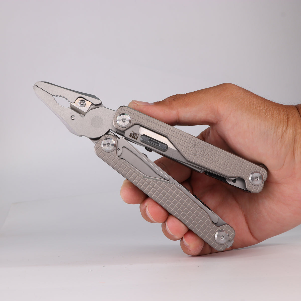 DAKOYU T1  Limited Edition Number