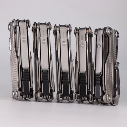 DAKOYU T1  Limited Edition Number