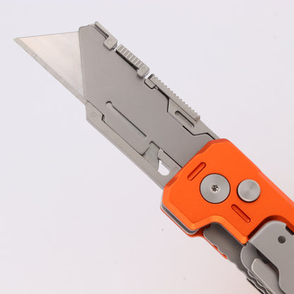 DAKOYU Split-X Modular Utility Knife