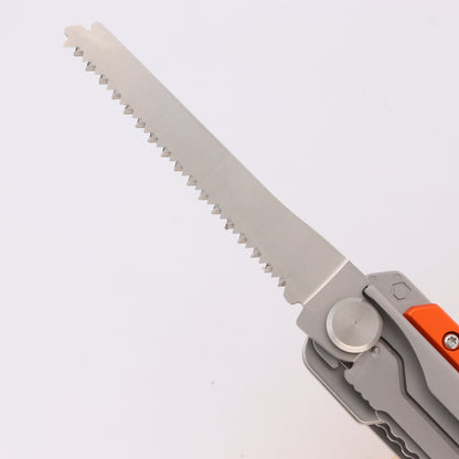 DAKOYU Split-X Modular Utility Knife
