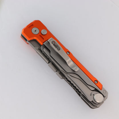 DAKOYU Split-X Modular Utility Knife