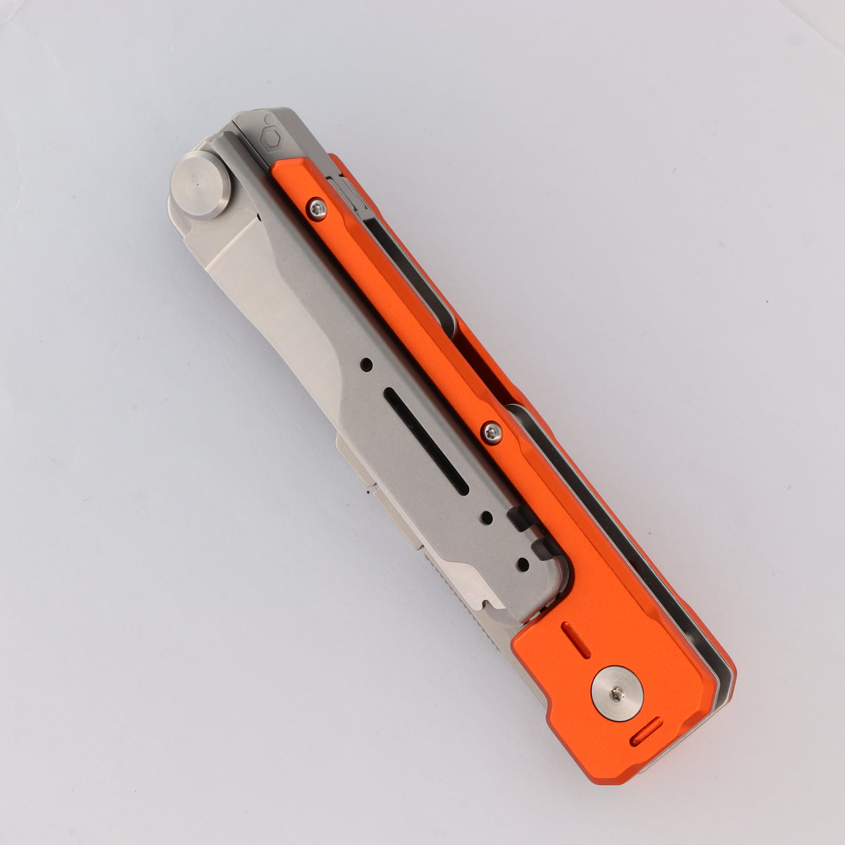 DAKOYU Split-X Modular Utility Knife