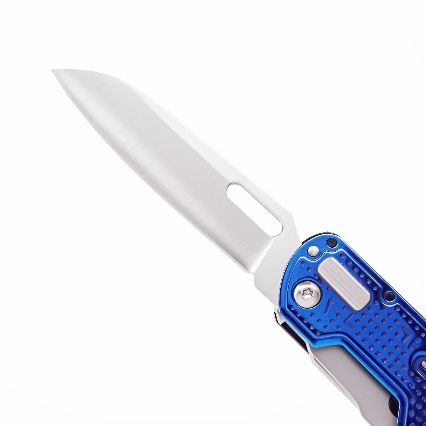 DAKOYU D4 Blue