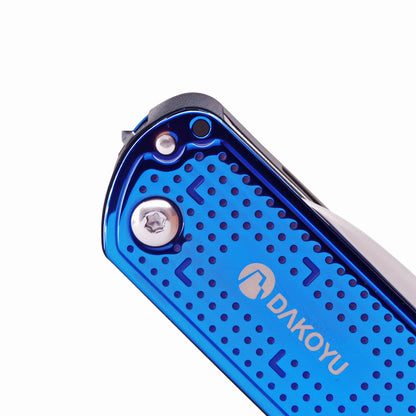 DAKOYU D4 Blue