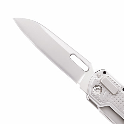 DAKOYU D4 Silver