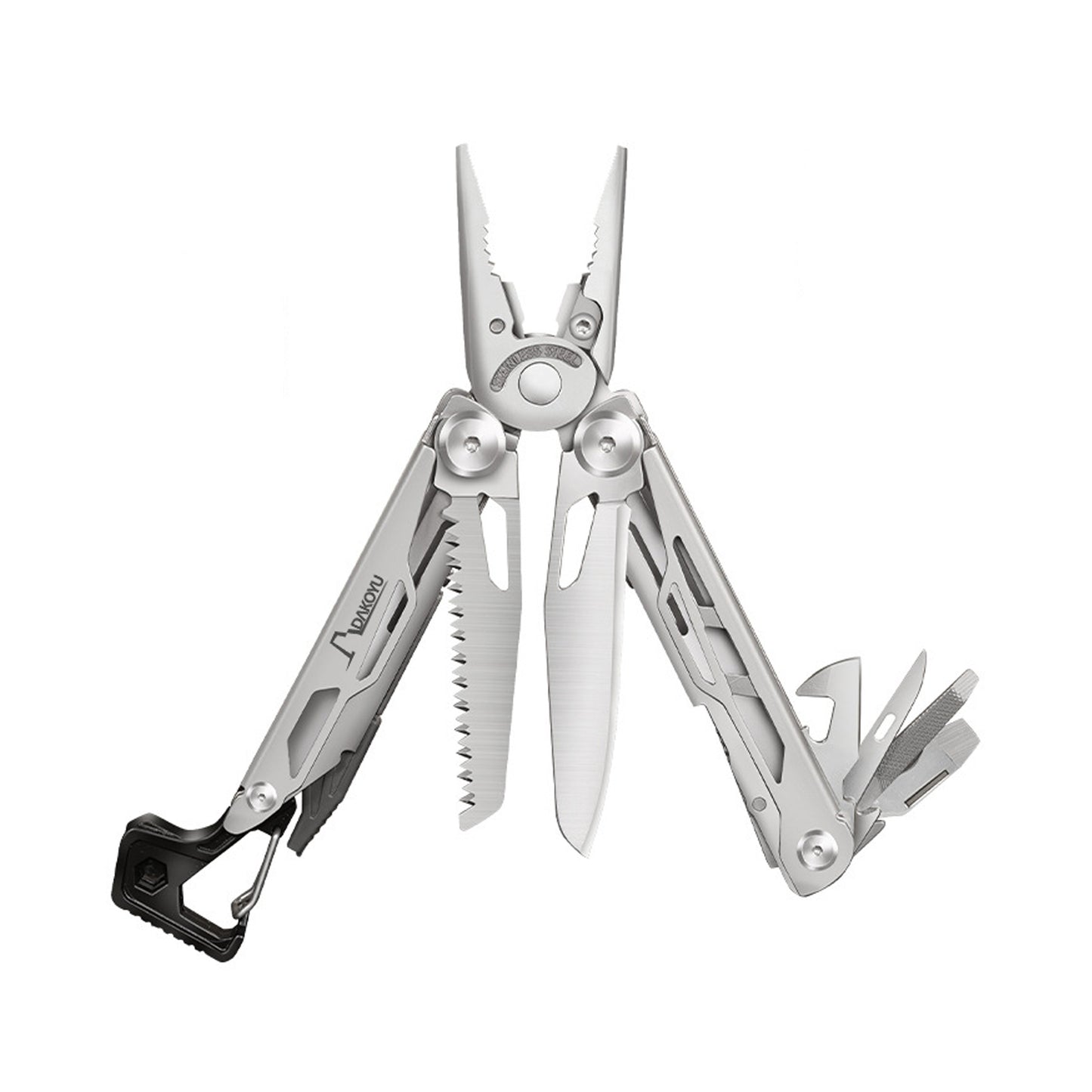 DAKOYU PLATA SOMBRA