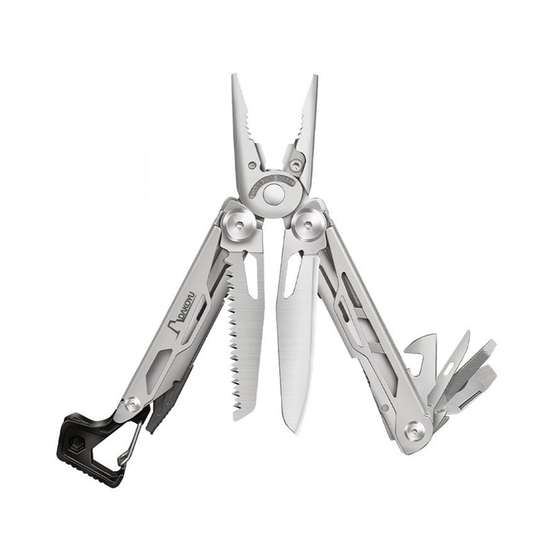 DAKOYU SHADOW SILVER
